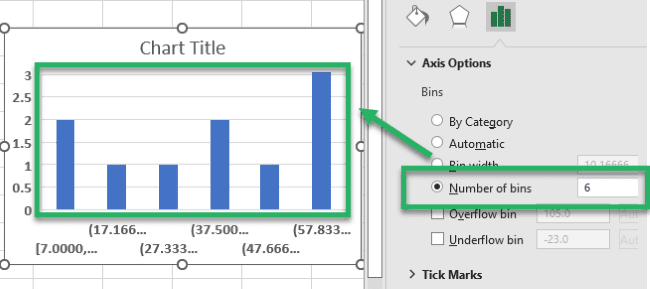 Number of histogram <a href=