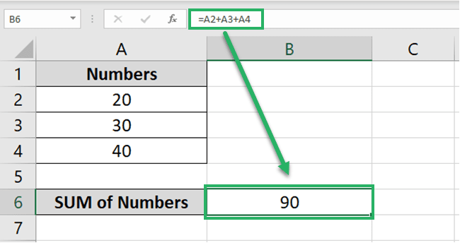 Full List of ALL Excel Errors and How to Fix Them (2024)